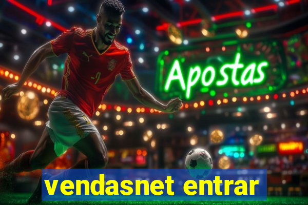 vendasnet entrar